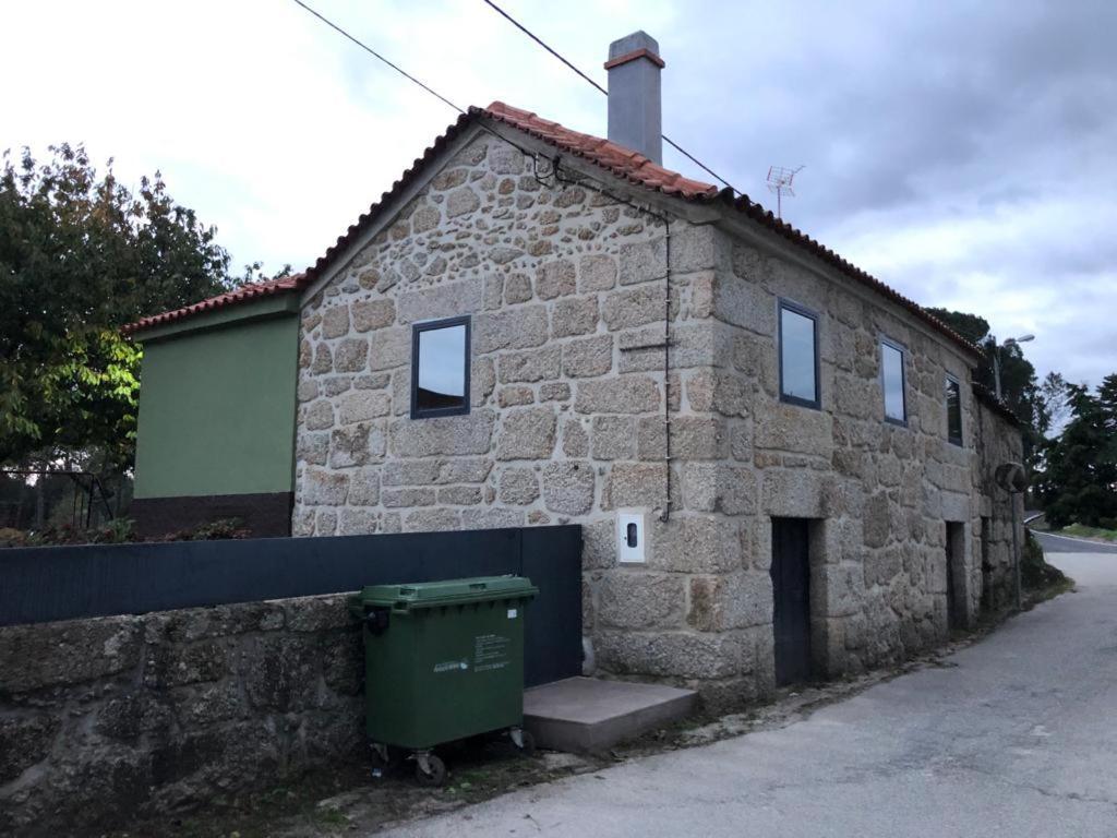 Casa Velha Azeitona *