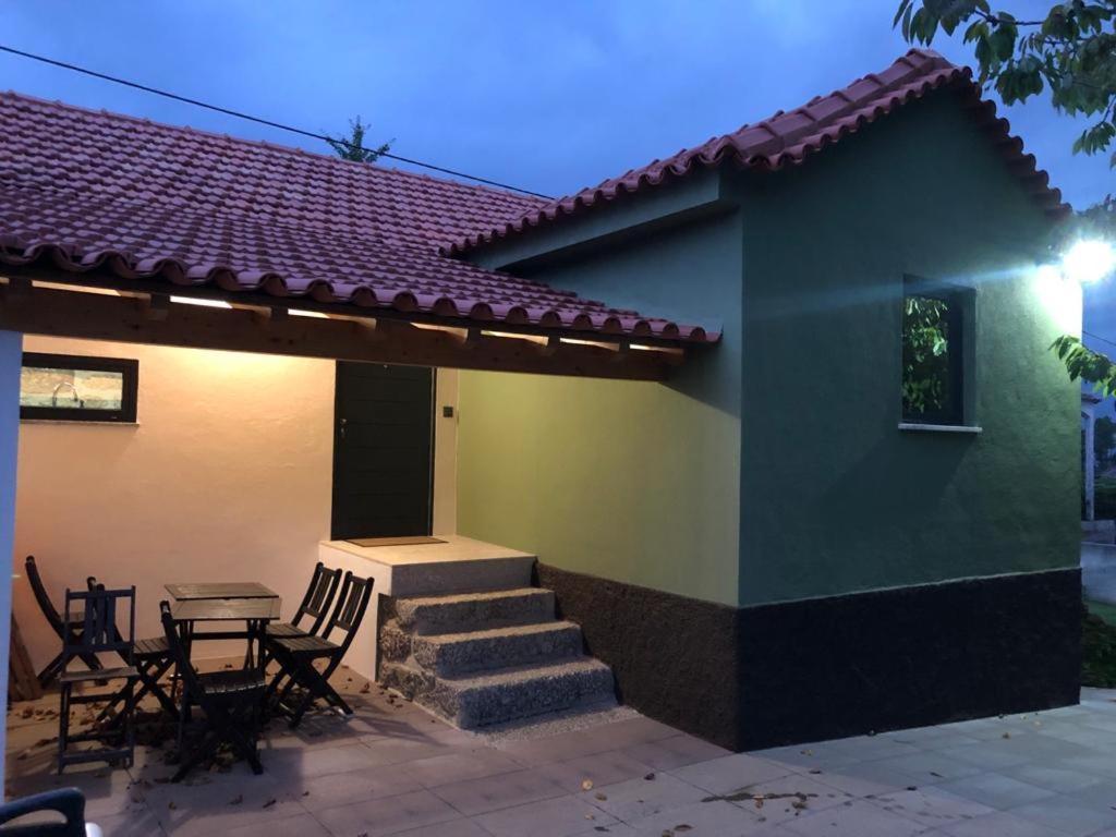 Casa Velha Azeitona Tabua (Coimbra)